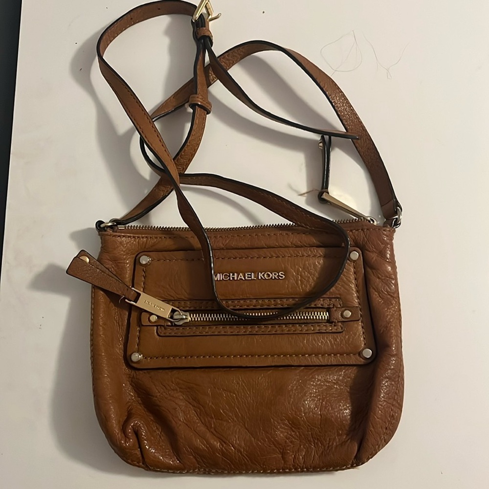 Michael Kors purse